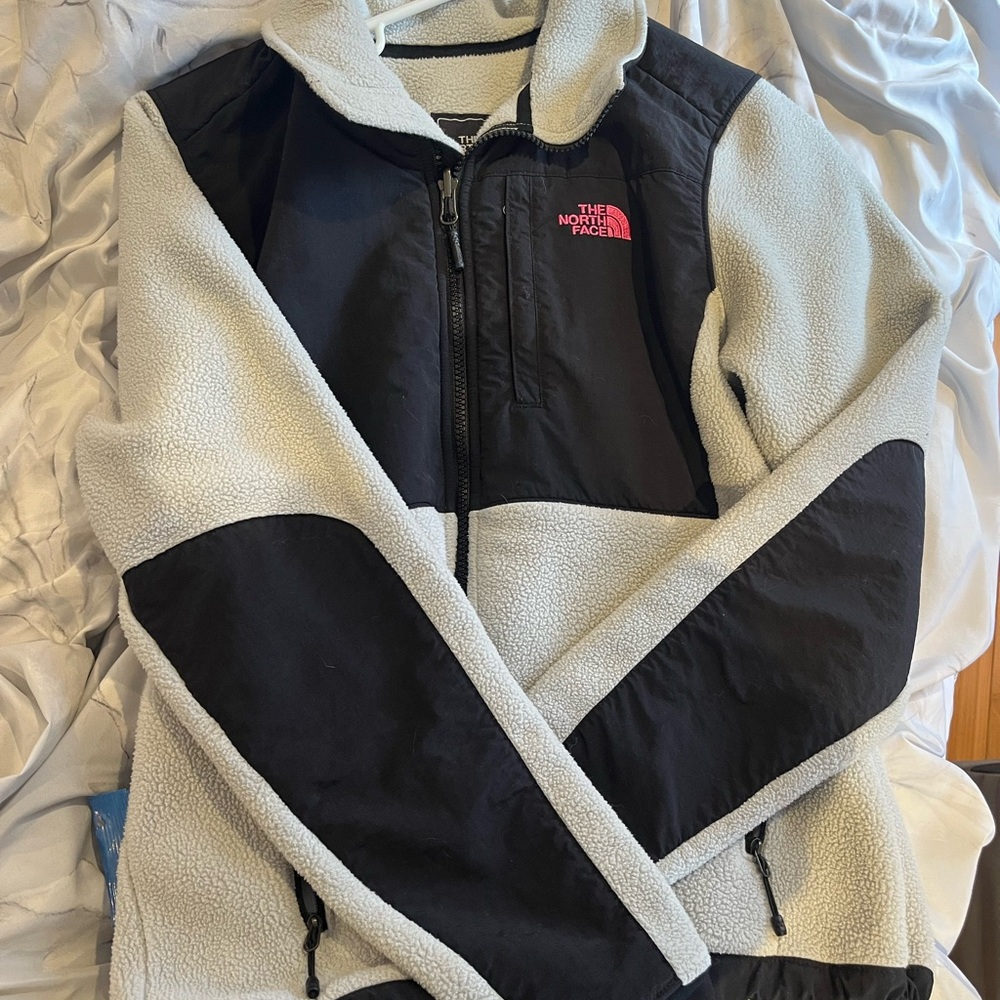 The North Face jacket